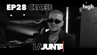 LaJunta | Entrevista a CEAESE “SIN MIEDO”