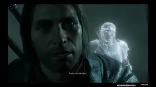 Middle earth Shadow of War эпизод 2
