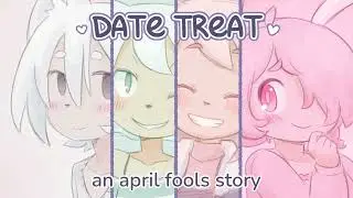 Moxie - DATE TREAT