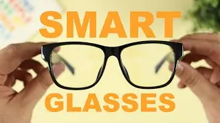 ROKiT EYE Q - This is how you do smart glasses!