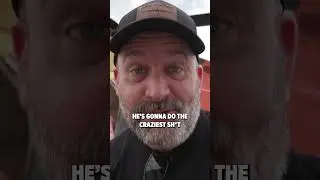Tom Segura's Mom Gets a Birthday Helicopter Ride