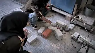 Cara Pengujian Kuat Tekan Paving Block