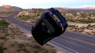 Something You'd See in The New Fast and Furious 10 Movie