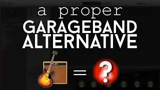 A Garageband Alternative For PC & Android Users