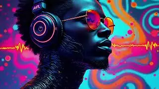 DeepE-Sense - Afro Deep House MIX 125 BPM
