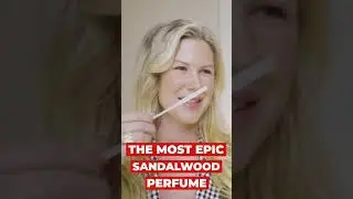 THE MOST EPIC SANDALWOOD Perfume For BOTH MEN AND WOMEN 