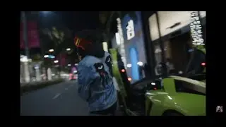 Fero Bin1 - Realer (OFFICIAL MUSIC VIDEO)