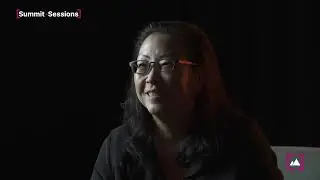 Summit Sessions 2022 - Libby Liu