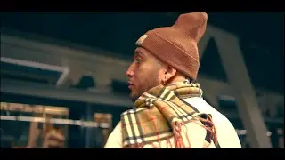 Scrap - Igual que ayer Ft. Kid boo [Video Oficial]