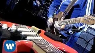 Fito & Fitipaldis - Nada que decir (Directo 2004)