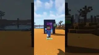 Minecraft But Colors Get DELETED!