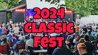 Classic Fest 2024