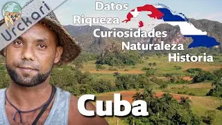 30 Interesting Facts You Didn't Know About Cuba | The Largest Island in the Caribbean