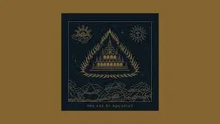 YĪN YĪN - The Age of Aquarius (Full Album)