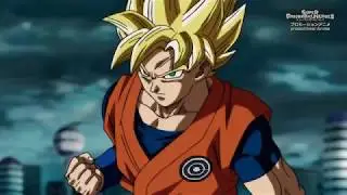 Super Dragon Ball Heroes - Episode 13