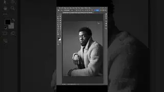 How to Add Dual Light Effect in Adobe Photoshop 2024 