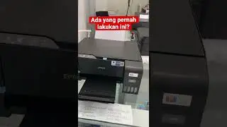 Fotocopy hemat epson L3210
