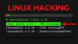 How to Identify the Precise Vulnerability of Any Linux System