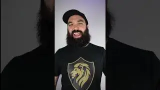 Grow An AWESOME BEARD?!