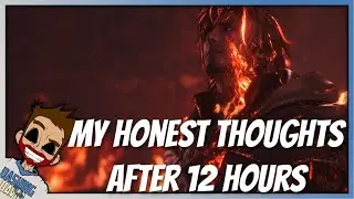 My Honest Thoughts On Final Fantasy 16 After About 12 Hours (No Spoilers)