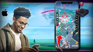 Pokemon Go Hack - Pokemon Go Spoofer with Teleport Joystick GPS - Pokemon Go Spoofing (iOS Android)