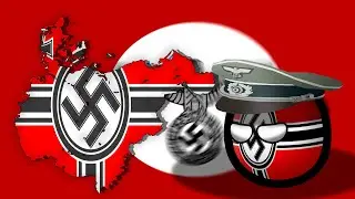 Age of Civilizations 2 Третий Рейх на пути создания Великого Рейха  !