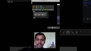 Guess the Output - var keyword in Java - Java 10 in Tamil - Muthuramalingam - Payilagam #javacourse