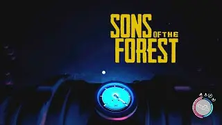 GOOBS OF THE FOREST #8 - SCUBA STEVE