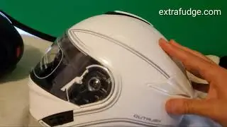 Sena Outrush Helmet Review