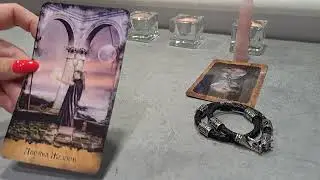 Что Он чувствует к Вам сегодня?