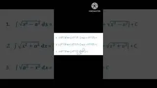 Integration of special functions # shorts #Learn mathematics -Archi # shortyt