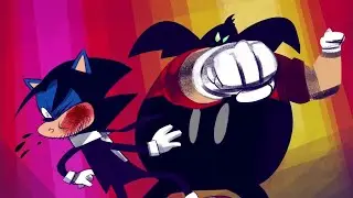 John Wick the Hedgehog