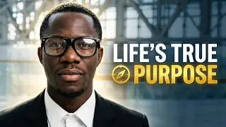 DISCOVERING YOUR PURPOSE