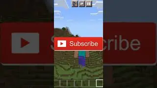 MOST ANNOYING MOB OF MINECRAFT | #shorts
