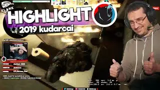 2019 vicces jelenetei a CS:GO streamekből