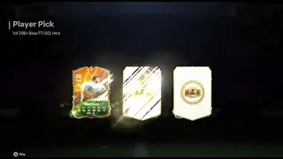 86+ Hero Picks Were a W!! EA FC 24