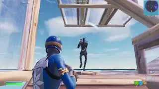 Love Never felt so good ❤️ (Fortnite Montage)