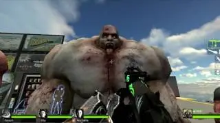 Mapa ver y desbloquear logros ||| Left 4 Dead 2