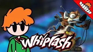 Whiplash Is The Greatest Game Ever Made - RadHead