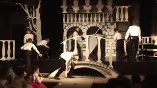 Лицейский спектакль (2014)