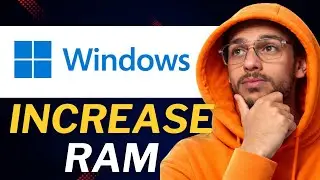 How to Increase Virtual Memory on Windows 11/10 (Get More Usable RAM)