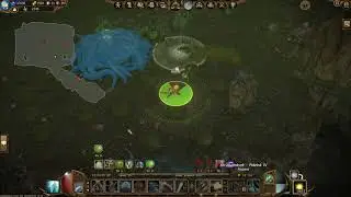 Drakensang Online - My first Mhorblik i4 solo