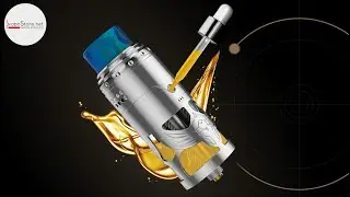 Vapefly Brunhilde Top Coiler RTA - Rigenerazione | SvapoStore.net 🛒