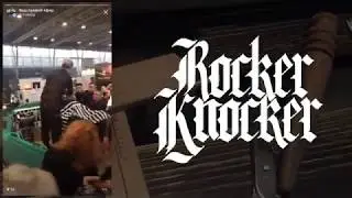 Barber connect 2017 (Moscow)