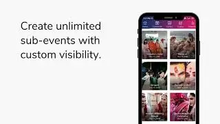 Eventos Hub Presentation Video