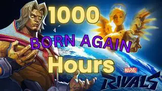 What 1000 HOURS of SUPPORT Experience Looks Like