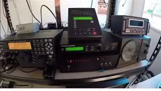 Remote Antenna Selection