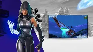 Cold ❄️ (ft. Season 6)