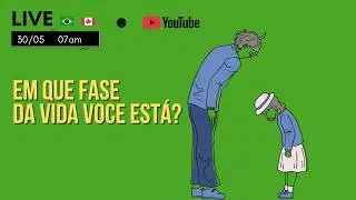 CICLOS AFETIVOS: da infância à maturidade