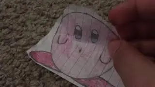 Paper Kirby S2 E3: The Quarantine